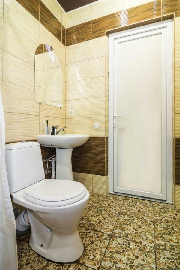 Marmaris Hotel Skadovsʼk Екстериор снимка