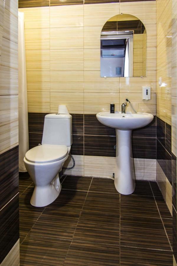 Marmaris Hotel Skadovsʼk Екстериор снимка