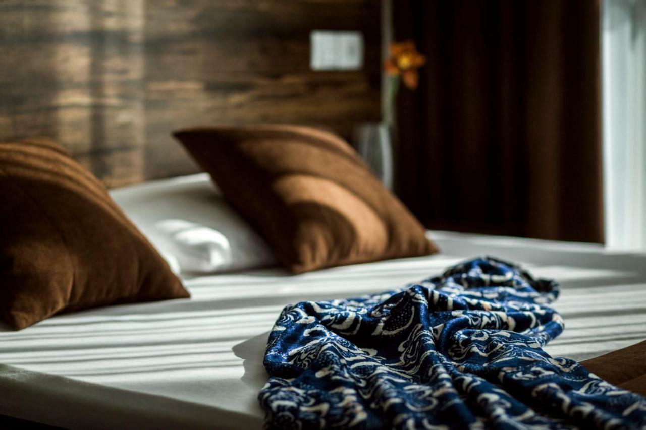 Marmaris Hotel Skadovsʼk Екстериор снимка